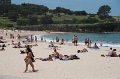 Day 4 - Sydney - Coogee Beach